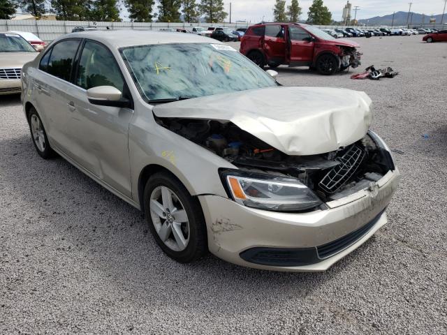 2012 volkswagen jetta tdi