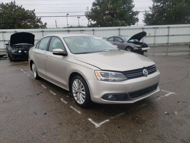 2013 volkswagen jetta tdi