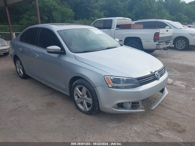 2013 volkswagen jetta