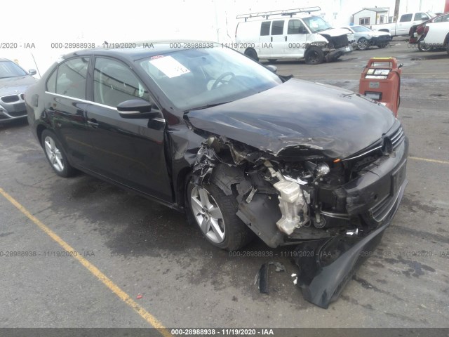 2013 volkswagen jetta
