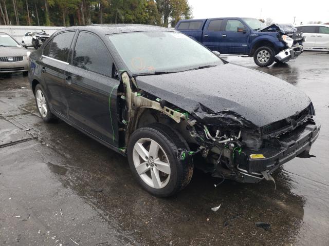 2013 volkswagen jetta tdi