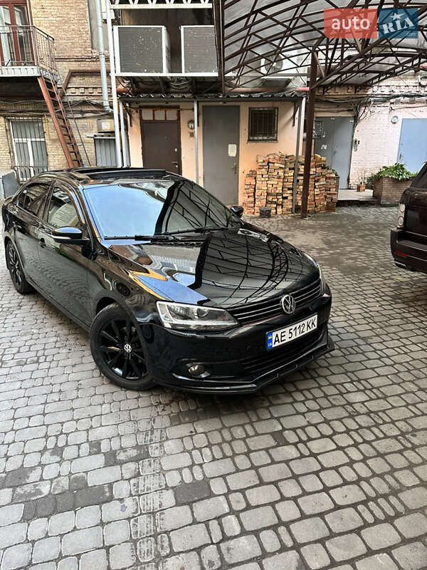2013 volkswagen jetta