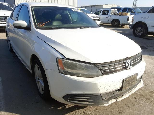 2013 volkswagen jetta tdi