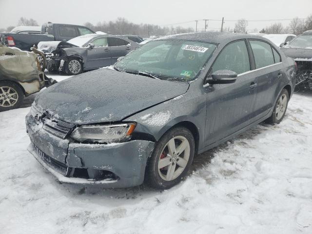 2013 volkswagen jetta