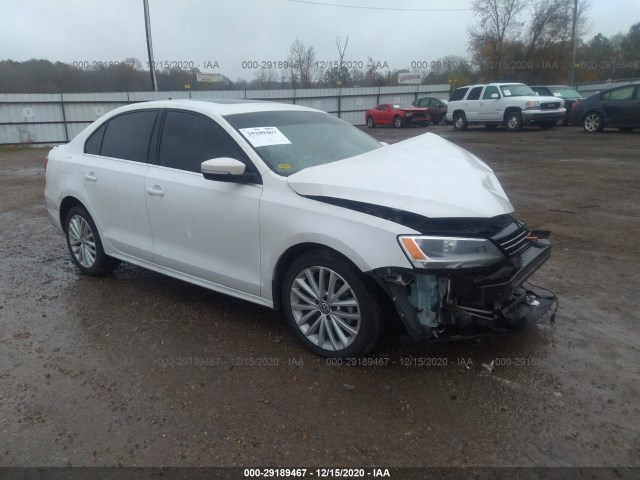 2013 volkswagen jetta sedan