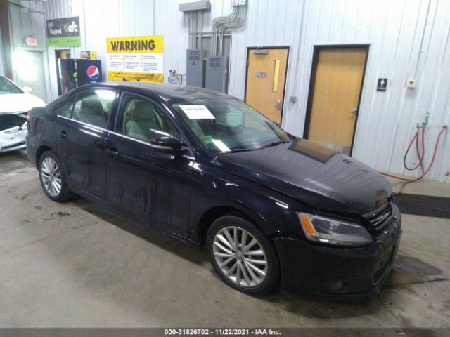 2014 volkswagen jetta sedan