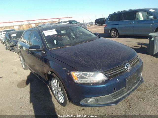 2014 volkswagen jetta sedan