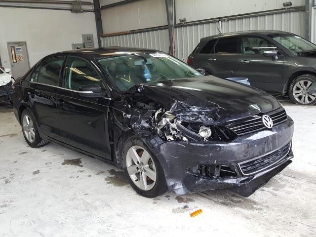 2014 volkswagen jetta tdi