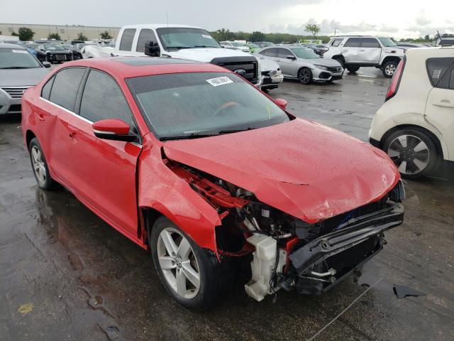 2011 volkswagen jetta tdi