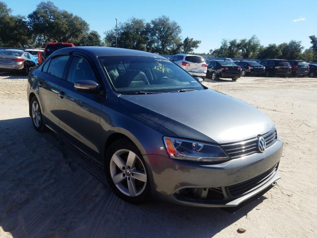 2012 volkswagen jetta tdi