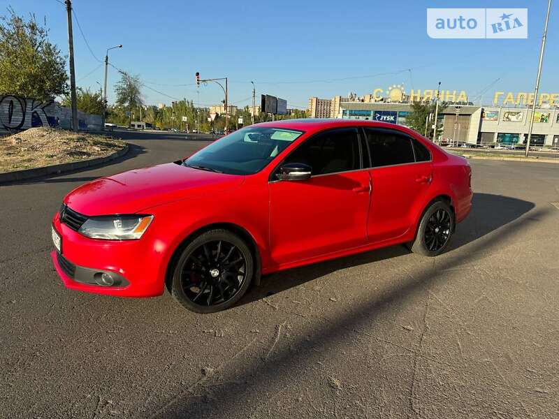 2011 volkswagen jetta