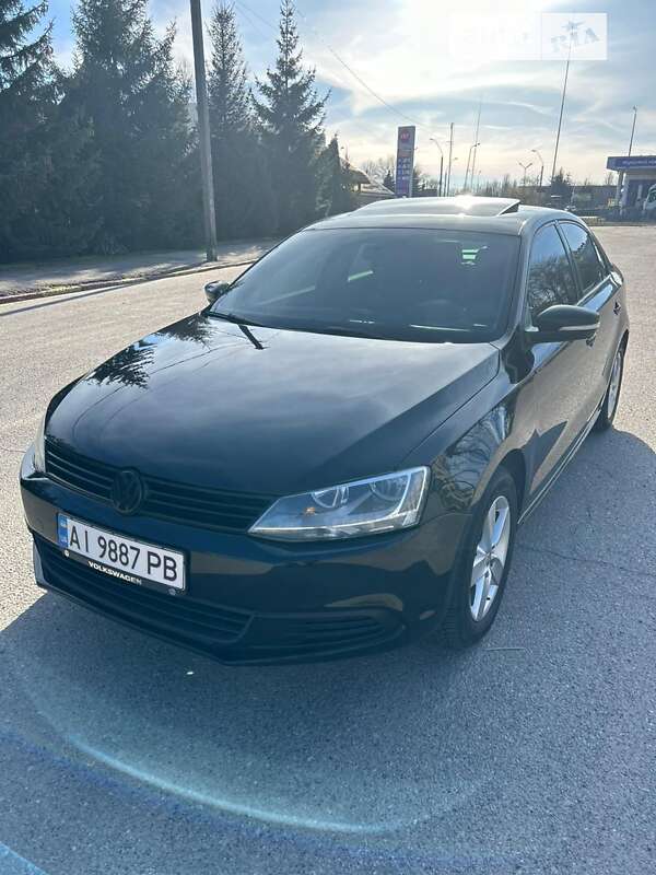 2012 volkswagen jetta