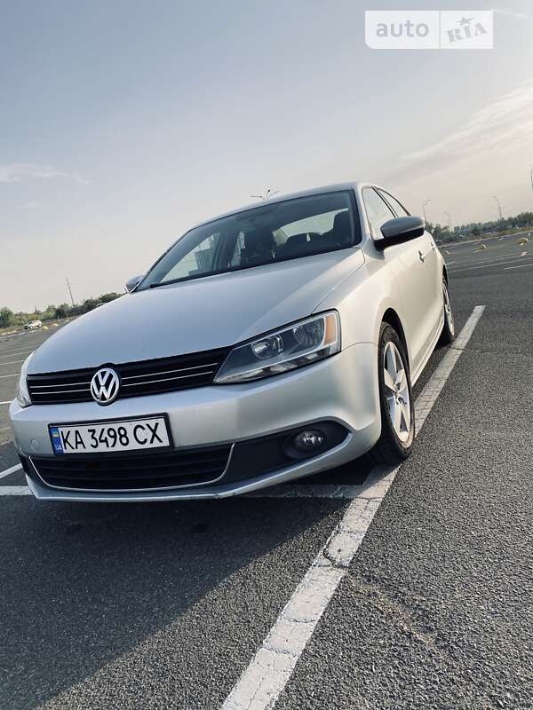 2012 volkswagen jetta