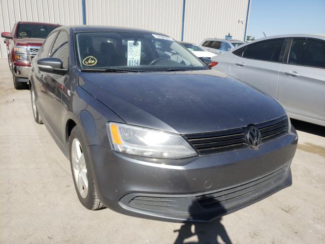 2012 volkswagen jetta tdi