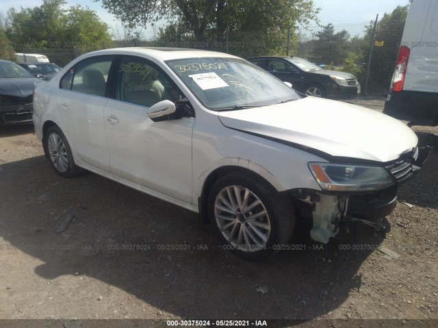 2013 volkswagen jetta sedan