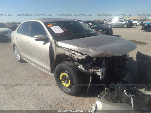 2012 volkswagen jetta