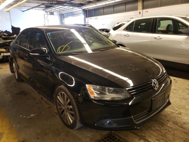 2013 volkswagen jetta tdi