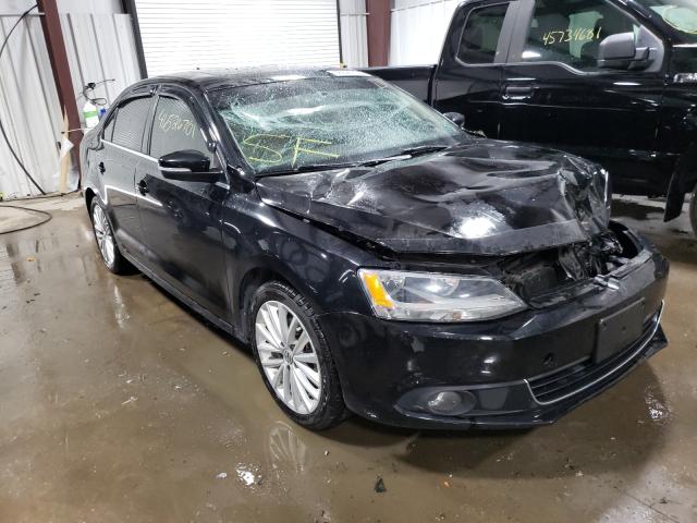 2012 volkswagen jetta tdi