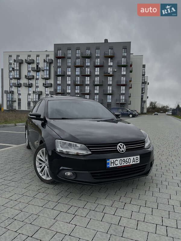 2012 volkswagen jetta