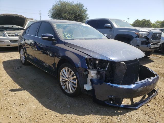 2013 volkswagen jetta tdi