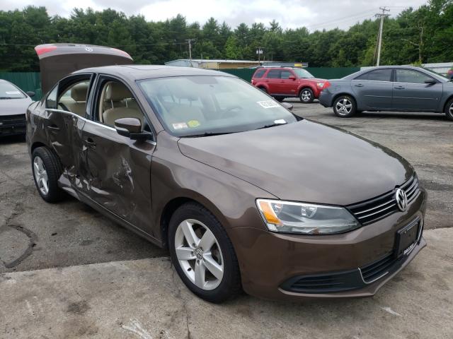 2013 volkswagen jetta tdi