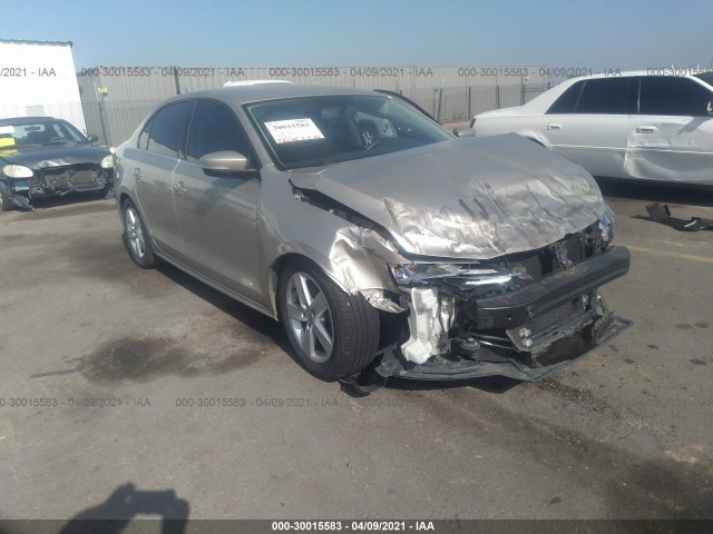 2014 volkswagen jetta sedan