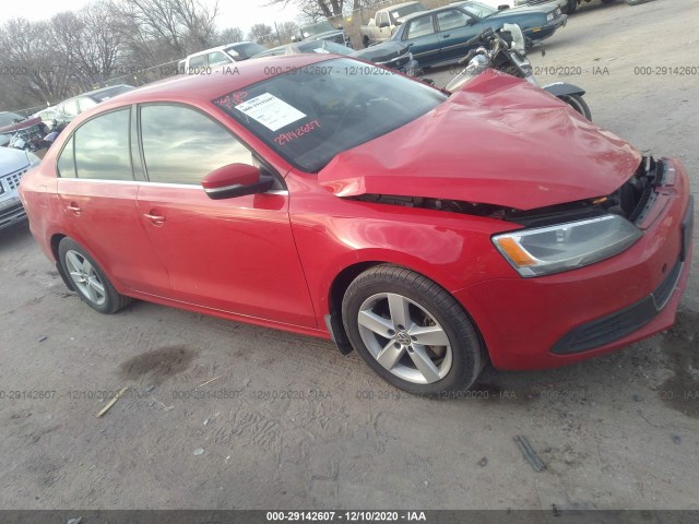 2014 volkswagen jetta sedan