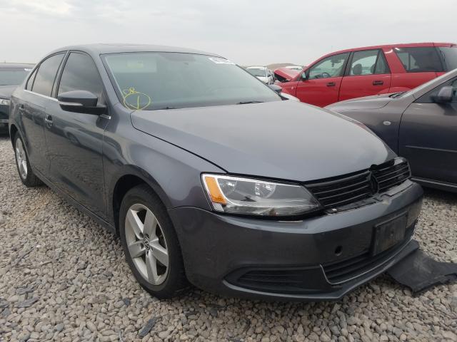 2014 volkswagen jetta tdi