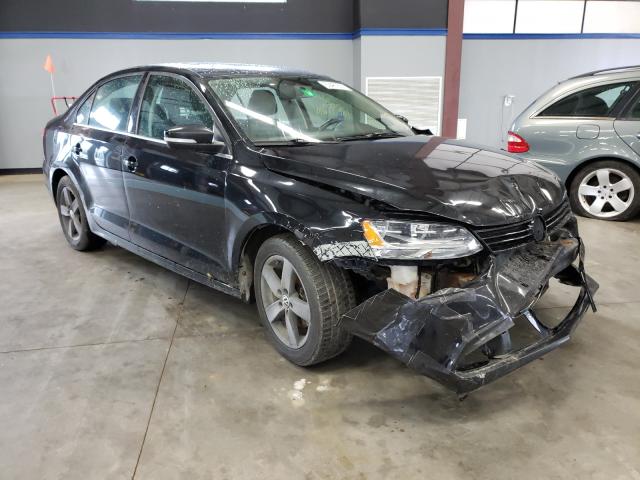 2013 volkswagen jetta tdi