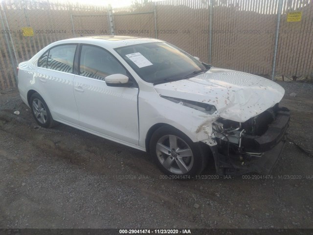 2013 volkswagen jetta