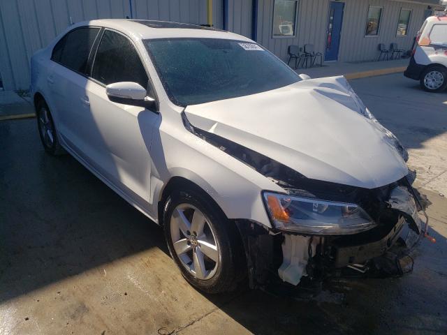 2011 volkswagen jetta