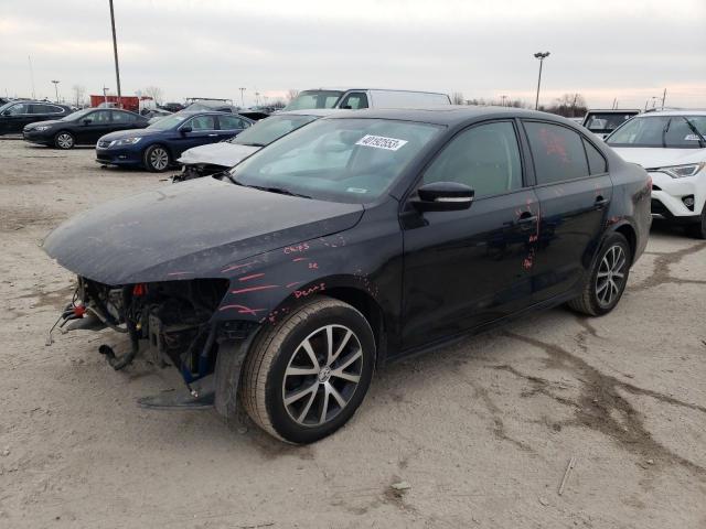 2011 volkswagen jetta tdi
