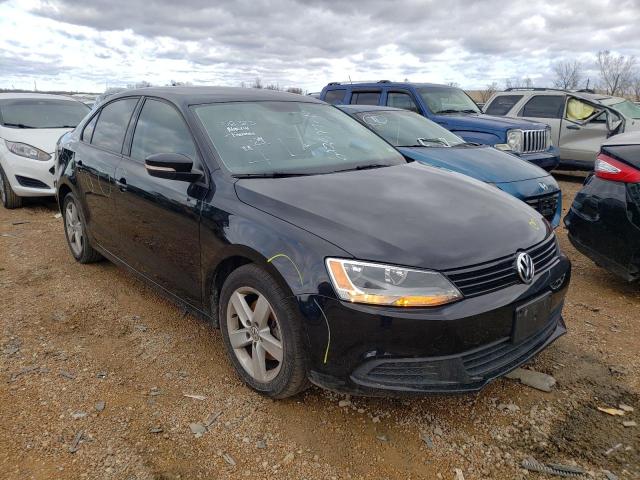 2012 volkswagen jetta tdi