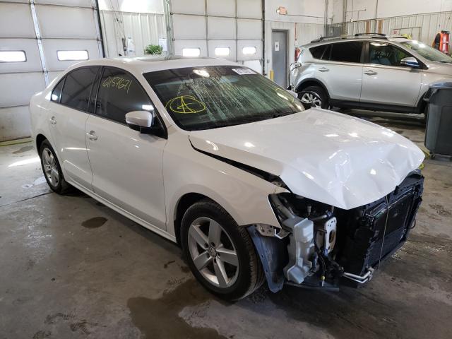 2011 volkswagen jetta tdi