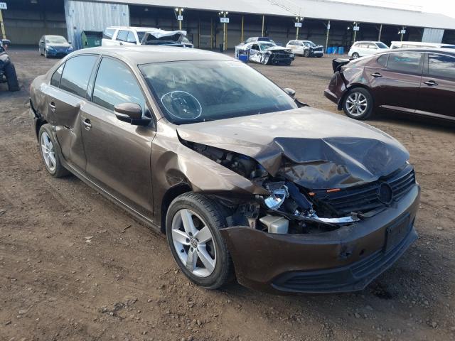 2012 volkswagen jetta tdi