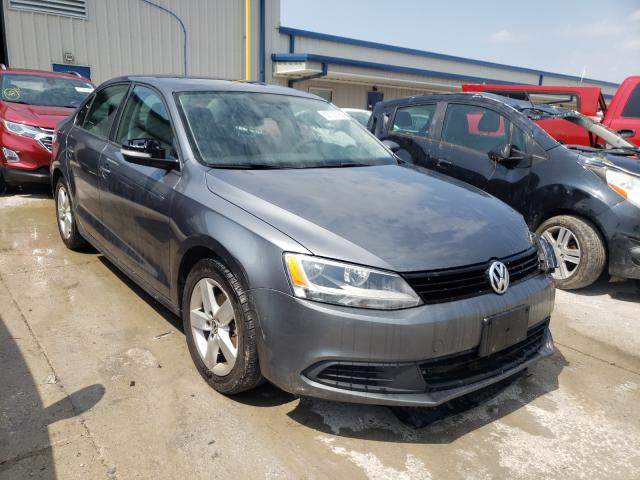 2012 volkswagen jetta tdi