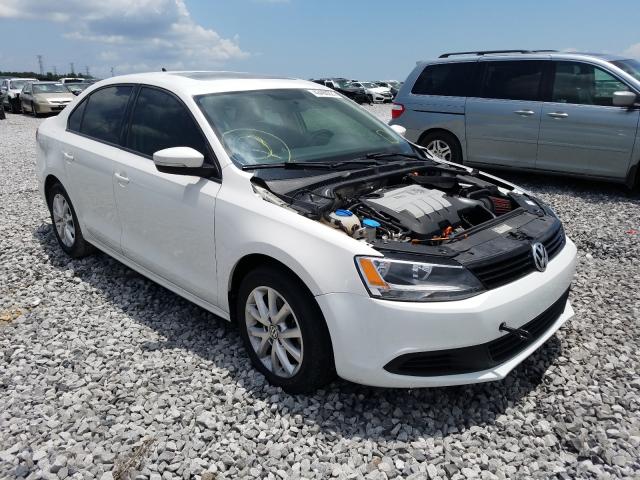 2012 volkswagen jetta tdi