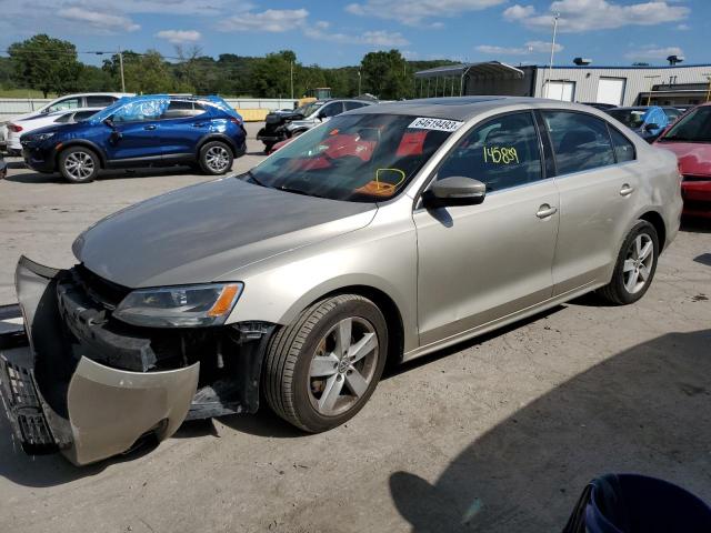 2012 volkswagen jetta