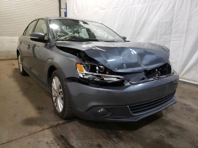 2012 volkswagen jetta tdi