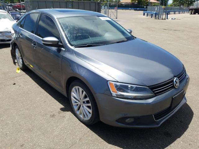 2013 volkswagen jetta tdi