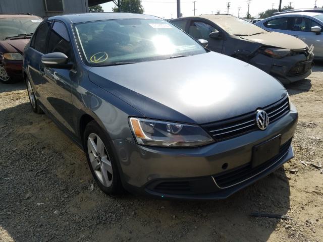 2013 volkswagen jetta tdi