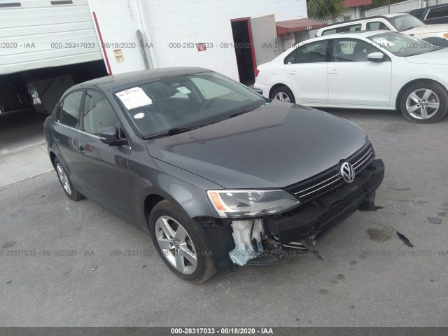 2013 volkswagen jetta