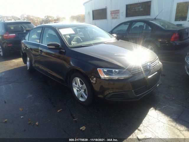 2014 volkswagen jetta sedan