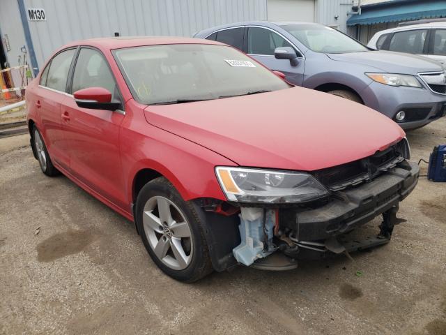 2013 volkswagen jetta tdi