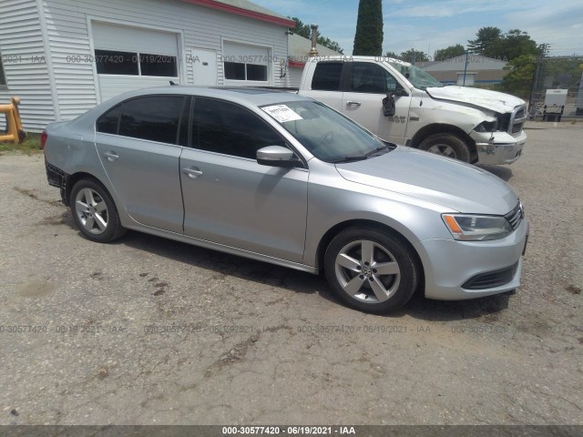 2013 volkswagen jetta