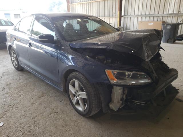 2011 volkswagen jetta tdi