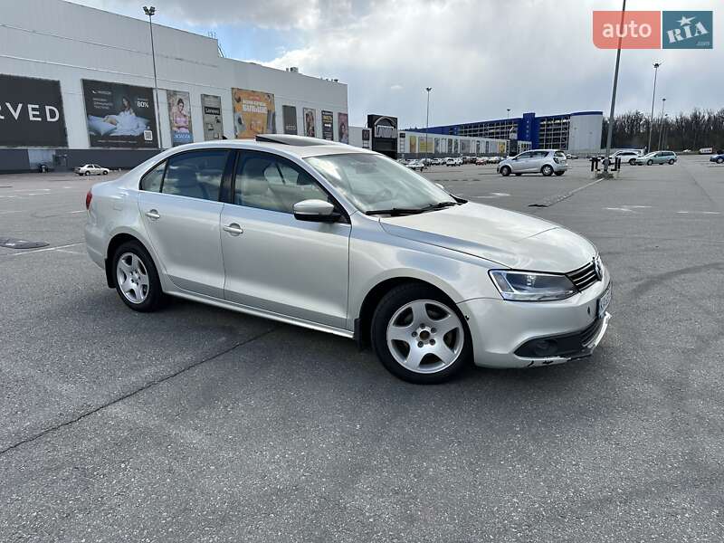 2011 volkswagen jetta