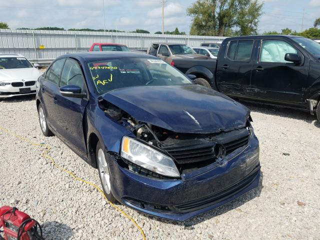 2012 volkswagen jetta
