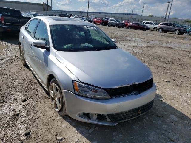 2012 volkswagen jetta tdi