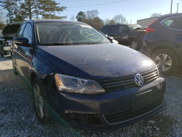 2013 volkswagen jetta tdi